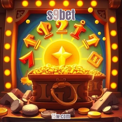 s9bet e Seus Métodos de Pagamento: Segurança e Agilidade na Poker