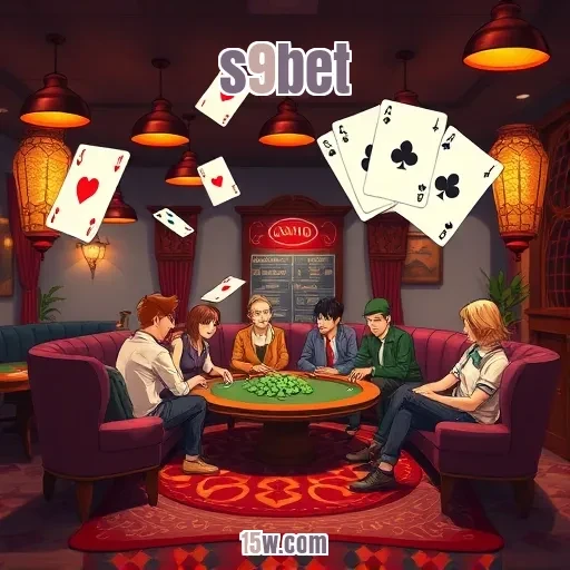 s9bet: Aprenda Tudo Sobre o Suporte 24/7 e Seus Benefícios