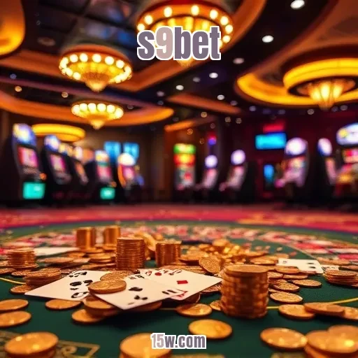 s9bet VIP: Benefícios e Vantagens que Você Não Conhecia