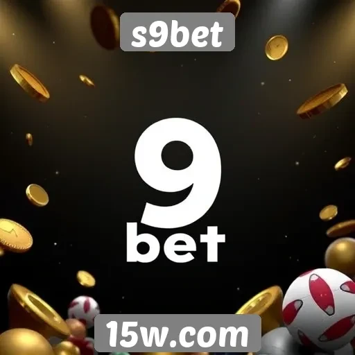 Promoções atuais e bônus oferecidos pelo s9bet