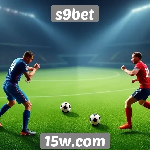 opiniões de jogadores sobre o s9bet