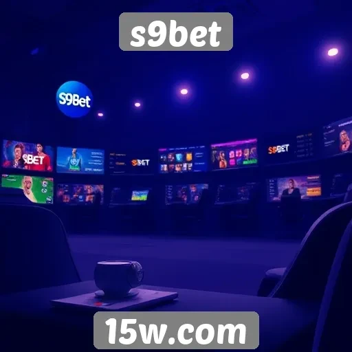 suporte ao cliente da s9bet melhora com novas funcionalidades