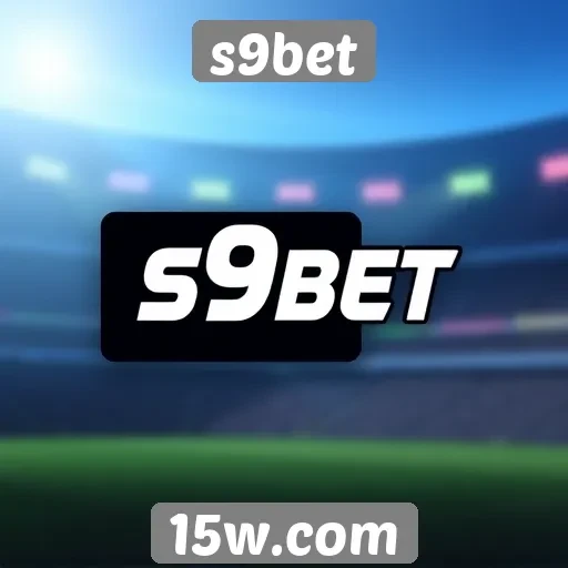 s9bet apresenta novas funcionalidades para usuários