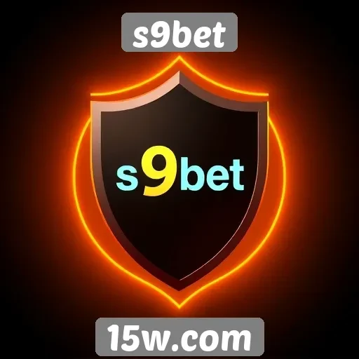 Segurança e privacidade no s9bet são prioridades