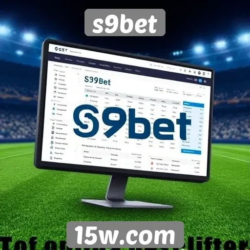 Experiências de usuários no s9bet